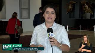 CHEGA AO FIM PROCESSO CONTRA O BRASIL NA CORTE INTERAMERICANA DE DIREITOS HUMANOS [upl. by Yesnnyl]