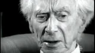 Bertrand Russell  Message To Future Generations 1959 [upl. by Eisnil580]