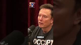 Whos Really in Charge Elon Musk Unveils the Truth shorts politics puppet podcast vote [upl. by Oirogerg494]