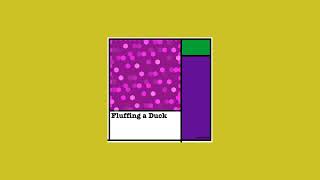 Fluffing a Duck Slowed  Reverb [upl. by Shelly]