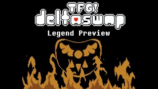 TFGDELTASWAP LEGEND PREVIEW [upl. by Aramois617]