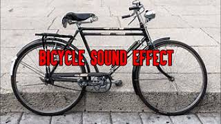 Bike Sound Effect  Bicycle Sound Effect  Noise Bike [upl. by Norina]