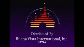 Rabbit Ears ProductionsBuena Vista TelevisionBuena Vista International Inc 1996 [upl. by Elyad]