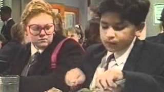 Grange Hill  Series 14  Episode 6 1991 [upl. by Areic]