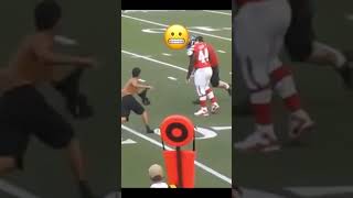 Funniest NFL Streakers Ever 🏃‍♂️😂 nflhighlights funnymoments [upl. by Htebiram]