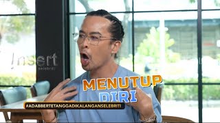 Spill DD Tea Caren Delano Dave Hendrik amp Dewi Rezer Insert Trans Tv [upl. by Walt]