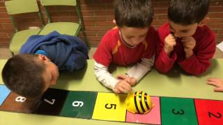 BEE BOT INFANTIL 5 AÑOS [upl. by Tyne]