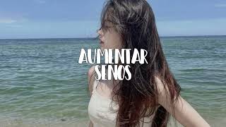 Aumentar Senøs °ˢᵁᴮᴸᴵᴹᴵᴺᴬᴸ ᶠᴼᴿᶻᴬᴰᴼ°  Nay Subs resubido [upl. by Aniled947]