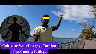 How To Fight The Shadow Entity Semen Retention [upl. by Korney86]