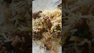 Biryani food biryani foodie cooking manchulakshmi andhrafood [upl. by Maris]