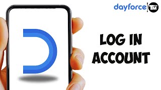 How to Login to Dayforce HCM Account 2024 [upl. by Ennaeerb]