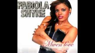 Fabiola Shyne  Tu me disais [upl. by Gloriana]