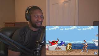 Sonic For Hire  Season 1 REACTION  Vibe Nation TV [upl. by Danby488]