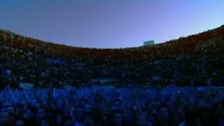 Metallica  Ecstasy Of Gold HD 2009 Nimes [upl. by Aizitel627]