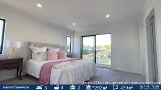 SOLD  22 Tannaghmore Drive Flat Bush  Eric Xue and Cassie Su [upl. by Jeanne737]