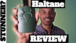 Parfums De Marly HALTANE REVIEW  SHOULD IT BE AN ALL TIME CLASSIC PDM [upl. by Ylimme]