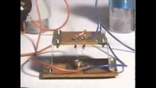 Birth of The Transistor A video history of Japans electronic industry Part 1 [upl. by Ellerrehc]