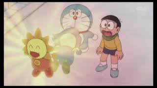 Doraemon in Hindi Doraemon 1st episode 01072024 tv Asahi corporation [upl. by Sheehan]