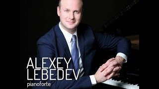 Alexey Lebedev winner of the Viotti Piano Competition 2011 [upl. by Aikemet]