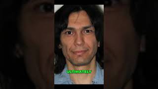 The Dark Legacy of Richard Ramirezs Death Row Tales crime richardramirez nightstalker [upl. by Jeanie]