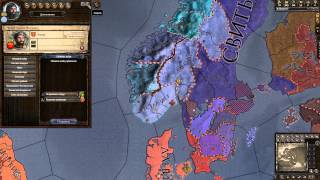 6 Crusader Kings 2 [upl. by Htidirem]