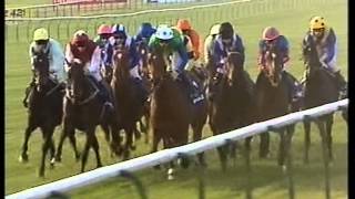 2003 Darley Dewhurst Stakes [upl. by Arikaahs683]