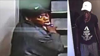 Serial package thief strikes 15 times in Manhattan [upl. by Ursal518]