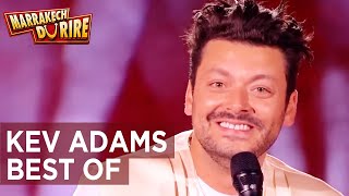 BEST OF  Kev Adams au Marrakech du Rire [upl. by Finbar81]