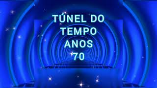 Uma viagem no túnel do tempo com os Anos 70 💙 [upl. by Delinda]