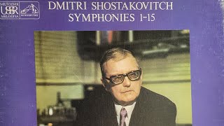 Shostakovich Symphony No5 Op47 4trhmov Stalin amp Shostakovich Story [upl. by Surat180]