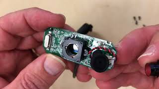 How to Convert a Webcam to a NearInfrared Camera [upl. by Ahouh]