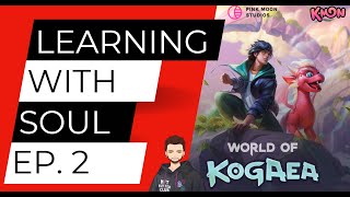 Ep2  How to Download and Install World of Kogaea [upl. by Adnole]