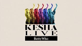 Kesha Live Tour [upl. by Grodin581]