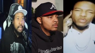 Stay off the Lean DJ Akademiks reacts to Bow Wow speaking on his Lean Addiction amp getting clean [upl. by Paluas]