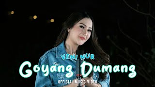 Veni Nur  Goyang Dumang Official Acoustic Video [upl. by Ahsenav]