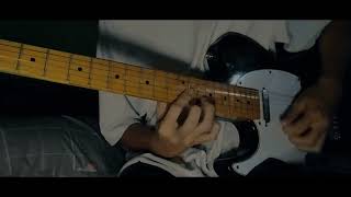 Pagtingin Solo  BenampBen  guitar cover [upl. by Fletch]