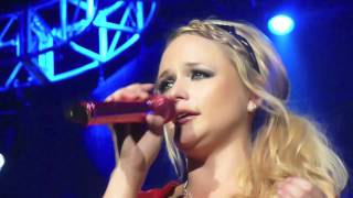 Miranda Lambert  Gunpowder amp Lead  Saginaw MI 32312 [upl. by Valentina]