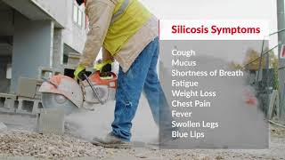 What is Silicosis [upl. by Dnomad]