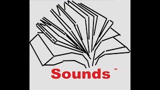 Page Flip Sound Effects All Sounds [upl. by Mauceri]