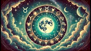 Full Moon in Taurus November 15 2024  Powerful Changes Await [upl. by Noyk]