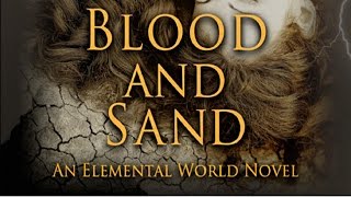 Audiobook Blood and Sand 1 [upl. by Htims929]