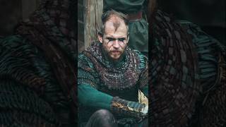 Floki Are In Sadness  Vikings  Best Moment  4K Edit [upl. by Aeslek809]