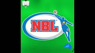 NBL  Theme Song RiseUp DownUnder NBL themesong nbl Australia NZ Basketball 🏀 [upl. by Yi880]