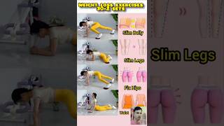 weight loss exercises at home part 256short weightloss fitnessroutine shorts [upl. by Ikkin]