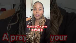 Prayer for your marriage relationship marriage faithfuljourney christianfaith [upl. by Ahasuerus]