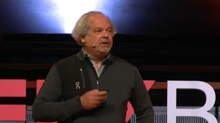 Ethics in the age of technology  Juan Enriquez  TEDxBerlin [upl. by Darrick]