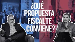 Deducciones Créditos y Cambios Fiscales Prepárate para el 2025 [upl. by Joselyn960]