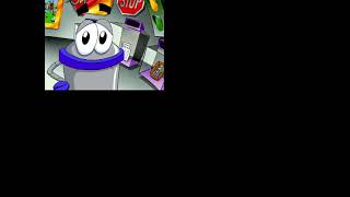 PuttPutt Travels Through Time 1st Gameplay 2002 version [upl. by Frame]