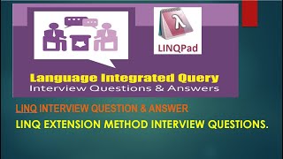 Part 16 What is Extension method [upl. by Ernie]