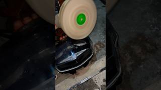 Head Light Clean Sitamarhi shortvideo motorcycle youtubefeed shortvideo automobile bikerepair [upl. by Bridie]